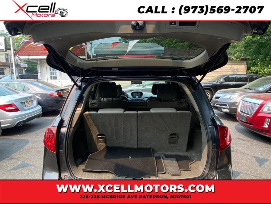 2011 Acura MDX AWD Tech Pkg AWD 4dr Tech Pkg, available for sale in Paterson, New Jersey | Xcell Motors LLC. Paterson, New Jersey 2011 Acura MDX AWD Tech Pkg AWD 4dr Tech Pkg, available for sale in Paterson, New Jersey | Xcell Motors LLC. Paterson, New Jersey