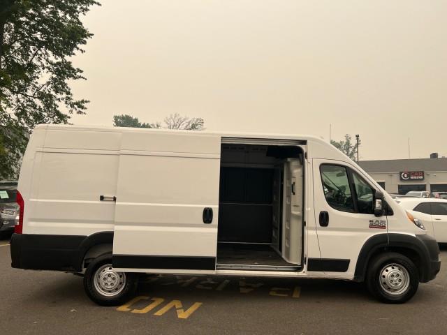 2021 Ram Promaster Cargo Van 3500 HR 159'' WB EXT, available for sale in Maple Shade, New Jersey | Car Revolution. Maple Shade, New Jersey 2021 Ram Promaster Cargo Van 3500 HR 159'' WB EXT, available for sale in Maple Shade, New Jersey | Car Revolution. Maple Shade, New Jersey