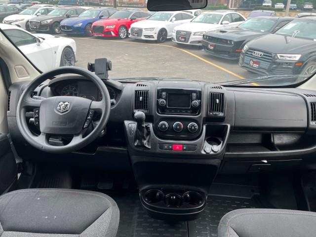 2021 Ram Promaster Cargo Van 3500 HR 159'' WB EXT, available for sale in Maple Shade, New Jersey | Car Revolution. Maple Shade, New Jersey 2021 Ram Promaster Cargo Van 3500 HR 159'' WB EXT, available for sale in Maple Shade, New Jersey | Car Revolution. Maple Shade, New Jersey