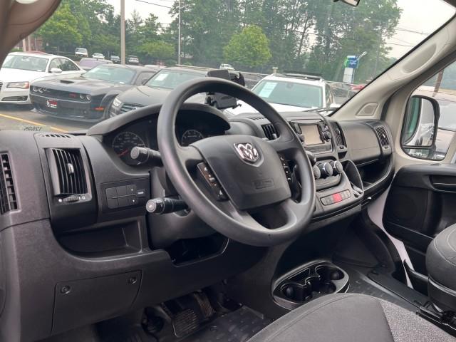 2021 Ram Promaster Cargo Van 3500 HR 159'' WB EXT, available for sale in Maple Shade, New Jersey | Car Revolution. Maple Shade, New Jersey 2021 Ram Promaster Cargo Van 3500 HR 159'' WB EXT, available for sale in Maple Shade, New Jersey | Car Revolution. Maple Shade, New Jersey