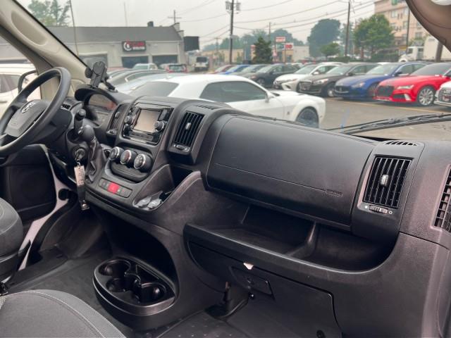 2021 Ram Promaster Cargo Van 3500 HR 159'' WB EXT, available for sale in Maple Shade, New Jersey | Car Revolution. Maple Shade, New Jersey 2021 Ram Promaster Cargo Van 3500 HR 159'' WB EXT, available for sale in Maple Shade, New Jersey | Car Revolution. Maple Shade, New Jersey