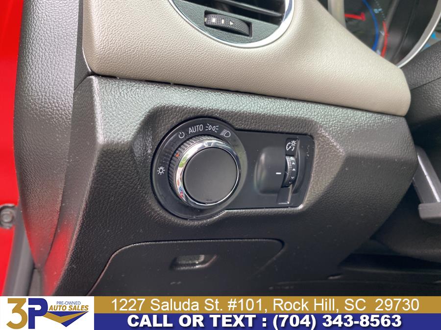 2014 Chevrolet Cruze 4dr Sdn Auto LS, available for sale in Rock Hill, South Carolina | 3 Points Auto Sales. Rock Hill, South Carolina 2014 Chevrolet Cruze 4dr Sdn Auto LS, available for sale in Rock Hill, South Carolina | 3 Points Auto Sales. Rock Hill, South Carolina