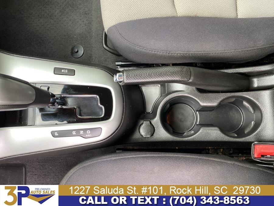 2014 Chevrolet Cruze 4dr Sdn Auto LS, available for sale in Rock Hill, South Carolina | 3 Points Auto Sales. Rock Hill, South Carolina 2014 Chevrolet Cruze 4dr Sdn Auto LS, available for sale in Rock Hill, South Carolina | 3 Points Auto Sales. Rock Hill, South Carolina