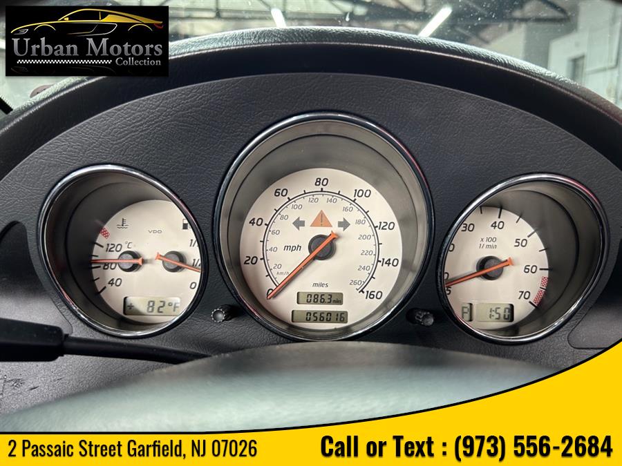 2001 Mercedes-benz Slk-class Kompressor, available for sale in Garfield, New Jersey | Urban Motors Collection. Garfield, New Jersey 2001 Mercedes-benz Slk-class Kompressor, available for sale in Garfield, New Jersey | Urban Motors Collection. Garfield, New Jersey