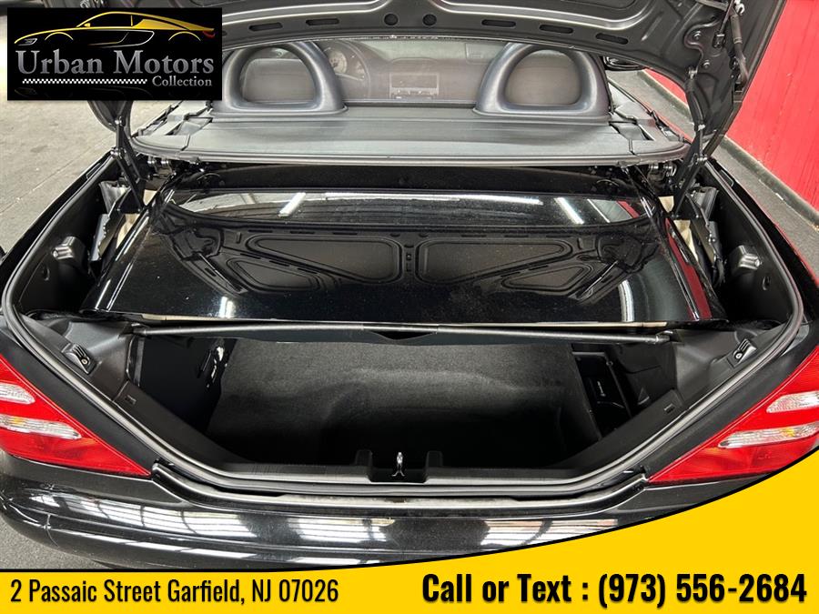 2001 Mercedes-benz Slk-class Kompressor, available for sale in Garfield, New Jersey | Urban Motors Collection. Garfield, New Jersey 2001 Mercedes-benz Slk-class Kompressor, available for sale in Garfield, New Jersey | Urban Motors Collection. Garfield, New Jersey