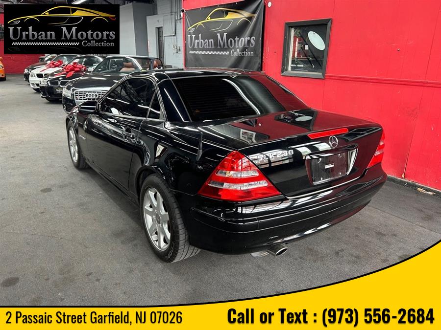 2001 Mercedes-benz Slk-class Kompressor, available for sale in Garfield, New Jersey | Urban Motors Collection. Garfield, New Jersey 2001 Mercedes-benz Slk-class Kompressor, available for sale in Garfield, New Jersey | Urban Motors Collection. Garfield, New Jersey