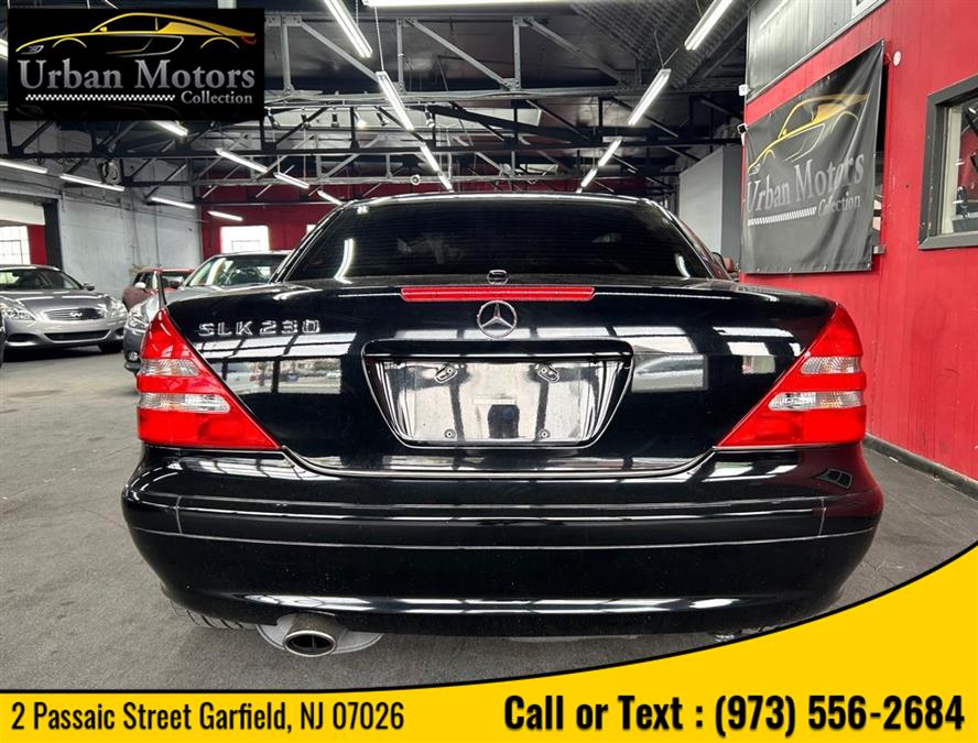 2001 Mercedes-benz Slk-class Kompressor, available for sale in Garfield, New Jersey | Urban Motors Collection. Garfield, New Jersey 2001 Mercedes-benz Slk-class Kompressor, available for sale in Garfield, New Jersey | Urban Motors Collection. Garfield, New Jersey