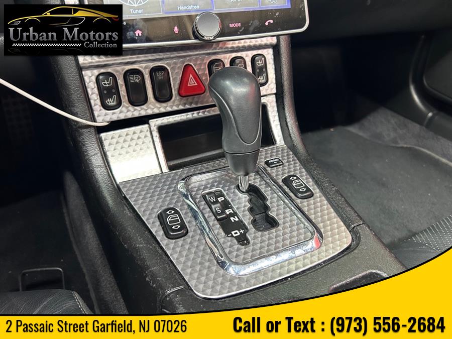 2001 Mercedes-benz Slk-class Kompressor, available for sale in Garfield, New Jersey | Urban Motors Collection. Garfield, New Jersey 2001 Mercedes-benz Slk-class Kompressor, available for sale in Garfield, New Jersey | Urban Motors Collection. Garfield, New Jersey