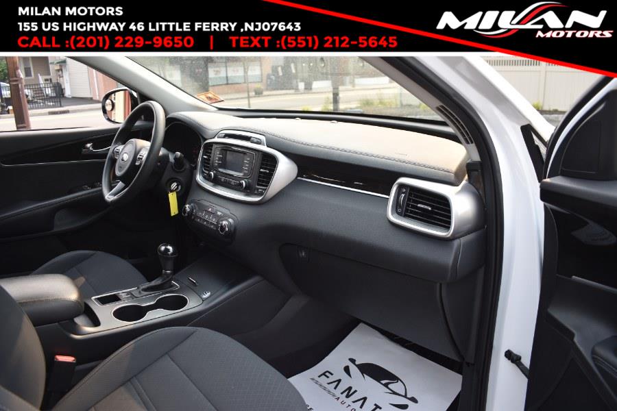 2017 Kia Sorento LX AWD, available for sale in Little Ferry , New Jersey | Milan Motors. Little Ferry , New Jersey 2017 Kia Sorento LX AWD, available for sale in Little Ferry , New Jersey | Milan Motors. Little Ferry , New Jersey