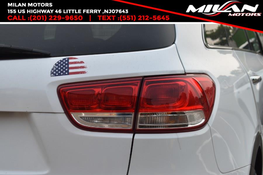 2017 Kia Sorento LX AWD, available for sale in Little Ferry , New Jersey | Milan Motors. Little Ferry , New Jersey 2017 Kia Sorento LX AWD, available for sale in Little Ferry , New Jersey | Milan Motors. Little Ferry , New Jersey