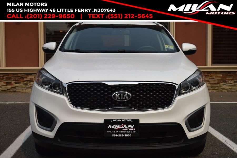 2017 Kia Sorento LX AWD, available for sale in Little Ferry , New Jersey | Milan Motors. Little Ferry , New Jersey 2017 Kia Sorento LX AWD, available for sale in Little Ferry , New Jersey | Milan Motors. Little Ferry , New Jersey