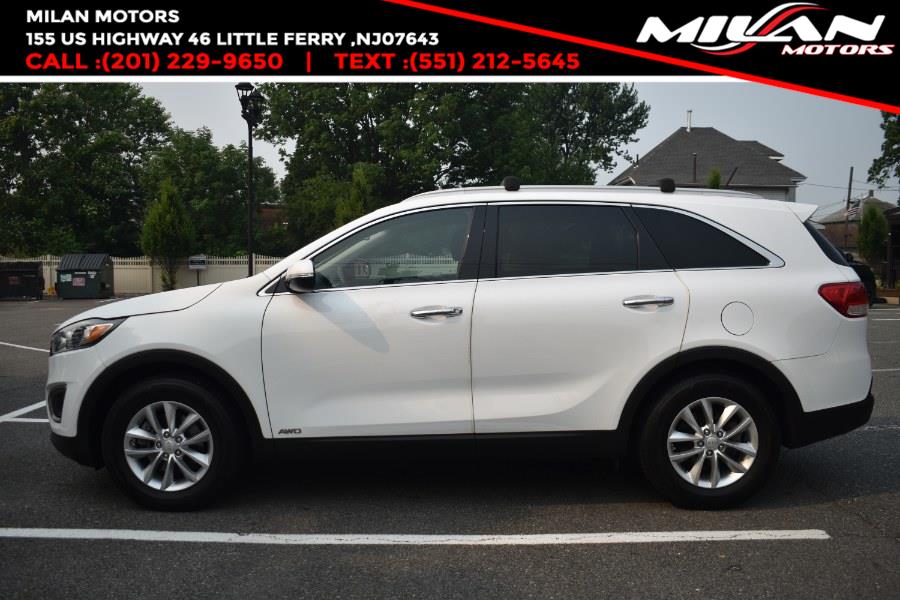 2017 Kia Sorento LX AWD, available for sale in Little Ferry , New Jersey | Milan Motors. Little Ferry , New Jersey 2017 Kia Sorento LX AWD, available for sale in Little Ferry , New Jersey | Milan Motors. Little Ferry , New Jersey