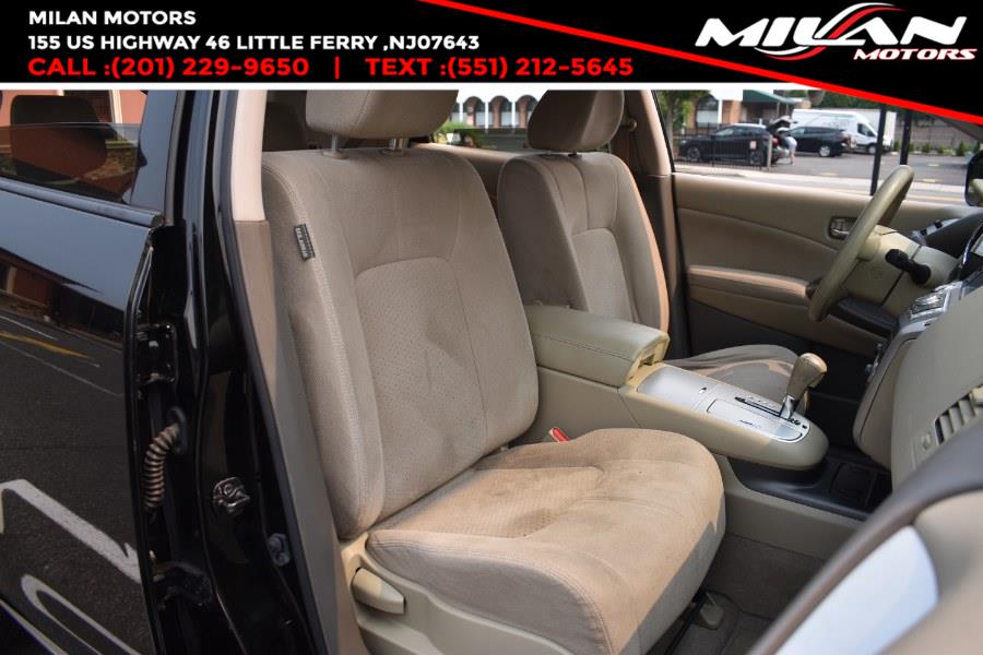 2013 Nissan Murano 2WD 4dr S, available for sale in Little Ferry , New Jersey | Milan Motors. Little Ferry , New Jersey 2013 Nissan Murano 2WD 4dr S, available for sale in Little Ferry , New Jersey | Milan Motors. Little Ferry , New Jersey