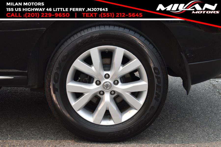 2013 Nissan Murano 2WD 4dr S, available for sale in Little Ferry , New Jersey | Milan Motors. Little Ferry , New Jersey 2013 Nissan Murano 2WD 4dr S, available for sale in Little Ferry , New Jersey | Milan Motors. Little Ferry , New Jersey