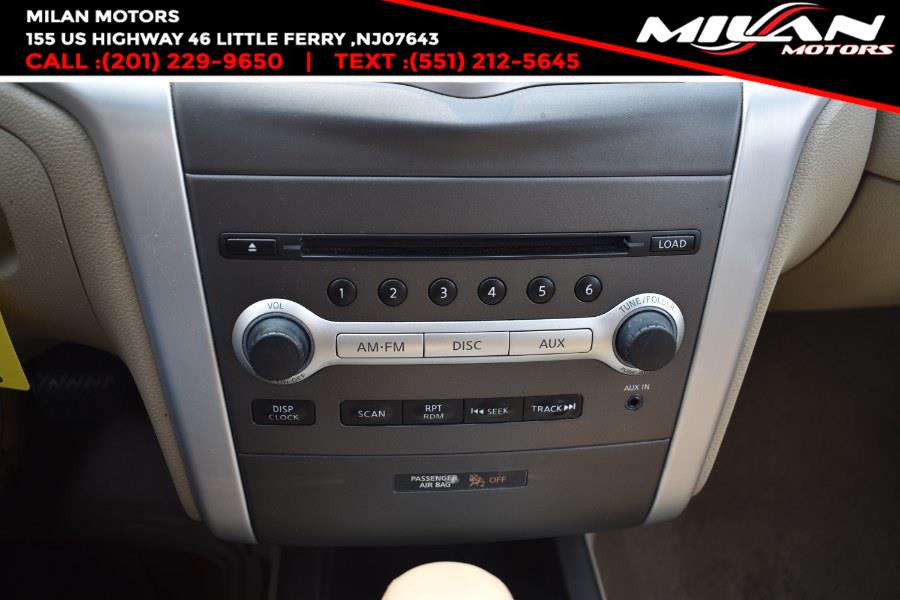 2013 Nissan Murano 2WD 4dr S, available for sale in Little Ferry , New Jersey | Milan Motors. Little Ferry , New Jersey 2013 Nissan Murano 2WD 4dr S, available for sale in Little Ferry , New Jersey | Milan Motors. Little Ferry , New Jersey