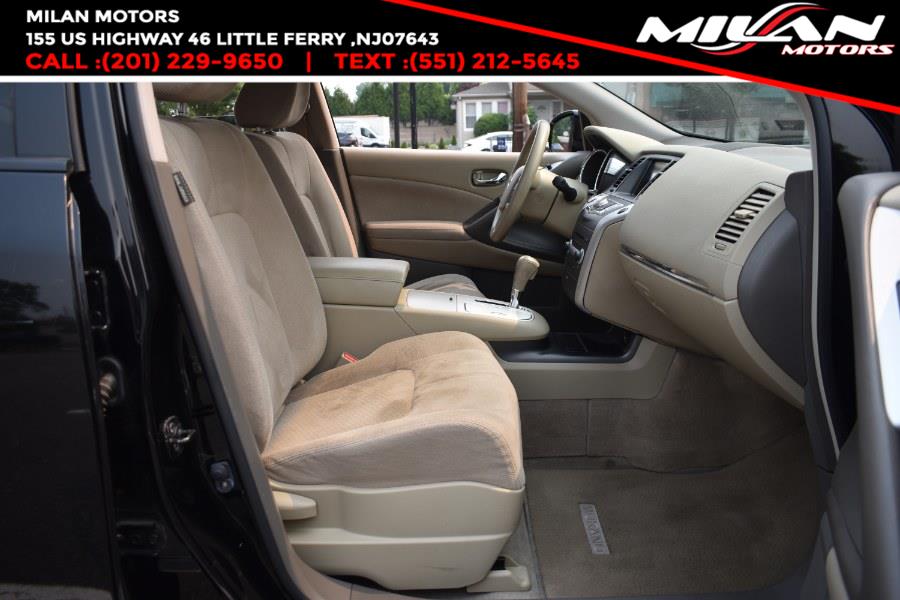 2013 Nissan Murano 2WD 4dr S, available for sale in Little Ferry , New Jersey | Milan Motors. Little Ferry , New Jersey 2013 Nissan Murano 2WD 4dr S, available for sale in Little Ferry , New Jersey | Milan Motors. Little Ferry , New Jersey