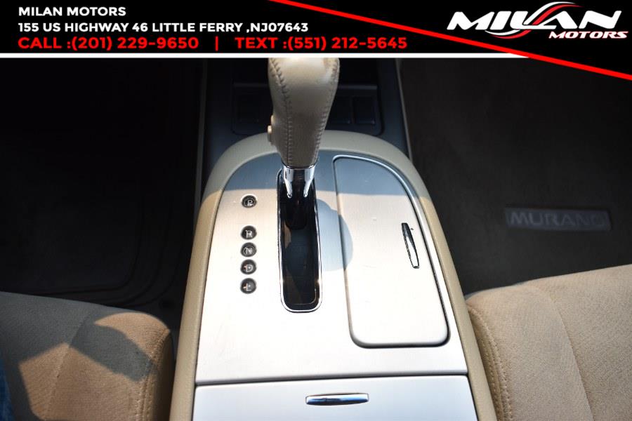 2013 Nissan Murano 2WD 4dr S, available for sale in Little Ferry , New Jersey | Milan Motors. Little Ferry , New Jersey 2013 Nissan Murano 2WD 4dr S, available for sale in Little Ferry , New Jersey | Milan Motors. Little Ferry , New Jersey
