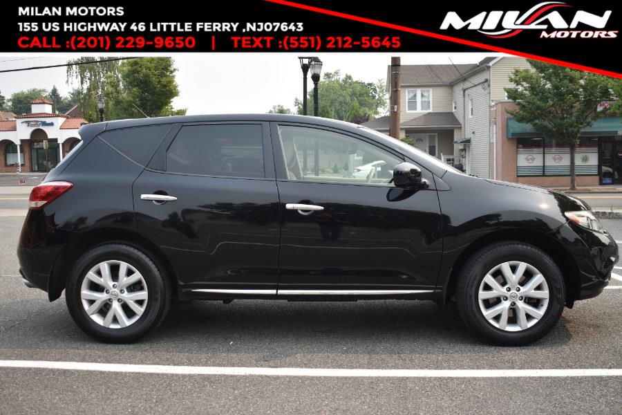 2013 Nissan Murano 2WD 4dr S, available for sale in Little Ferry , New Jersey | Milan Motors. Little Ferry , New Jersey 2013 Nissan Murano 2WD 4dr S, available for sale in Little Ferry , New Jersey | Milan Motors. Little Ferry , New Jersey
