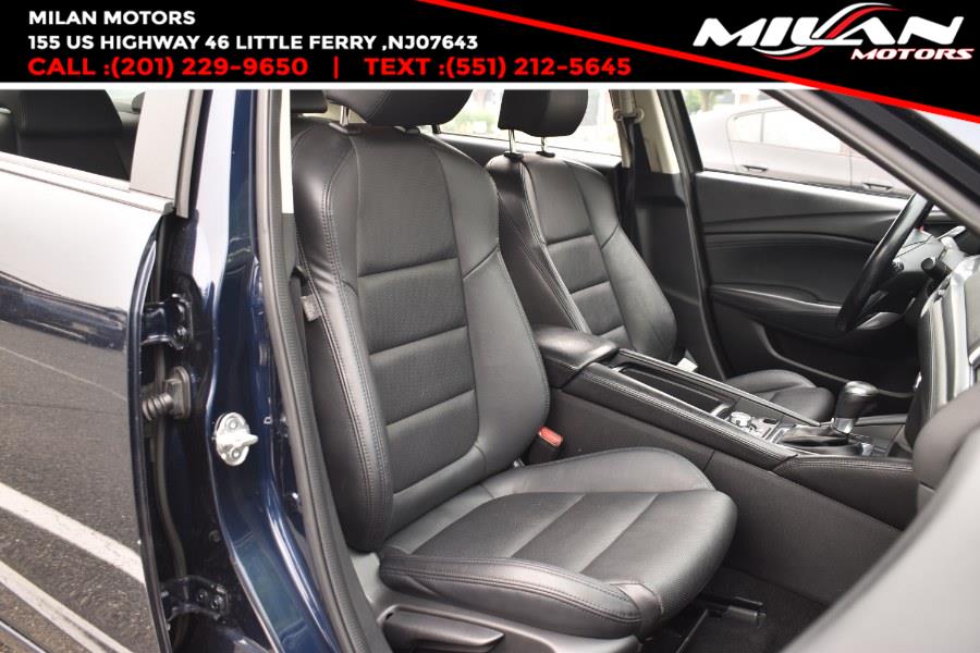 2016 Mazda Mazda6 4dr Sdn Auto i Touring, available for sale in Little Ferry , New Jersey | Milan Motors. Little Ferry , New Jersey 2016 Mazda Mazda6 4dr Sdn Auto i Touring, available for sale in Little Ferry , New Jersey | Milan Motors. Little Ferry , New Jersey