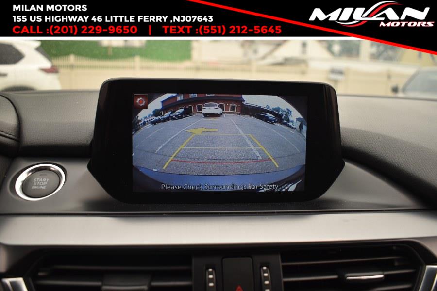 2016 Mazda Mazda6 4dr Sdn Auto i Touring, available for sale in Little Ferry , New Jersey | Milan Motors. Little Ferry , New Jersey 2016 Mazda Mazda6 4dr Sdn Auto i Touring, available for sale in Little Ferry , New Jersey | Milan Motors. Little Ferry , New Jersey