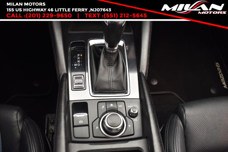 2016 Mazda Mazda6 4dr Sdn Auto i Touring, available for sale in Little Ferry , New Jersey | Milan Motors. Little Ferry , New Jersey 2016 Mazda Mazda6 4dr Sdn Auto i Touring, available for sale in Little Ferry , New Jersey | Milan Motors. Little Ferry , New Jersey