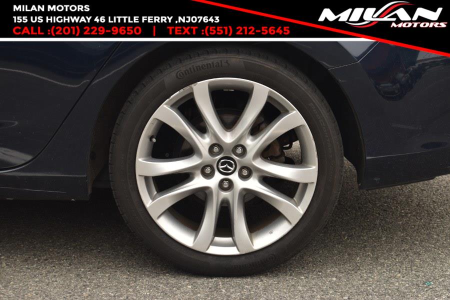 2016 Mazda Mazda6 4dr Sdn Auto i Touring, available for sale in Little Ferry , New Jersey | Milan Motors. Little Ferry , New Jersey 2016 Mazda Mazda6 4dr Sdn Auto i Touring, available for sale in Little Ferry , New Jersey | Milan Motors. Little Ferry , New Jersey