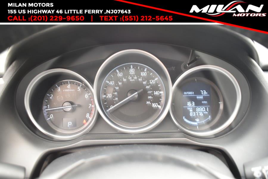 2016 Mazda Mazda6 4dr Sdn Auto i Touring, available for sale in Little Ferry , New Jersey | Milan Motors. Little Ferry , New Jersey 2016 Mazda Mazda6 4dr Sdn Auto i Touring, available for sale in Little Ferry , New Jersey | Milan Motors. Little Ferry , New Jersey