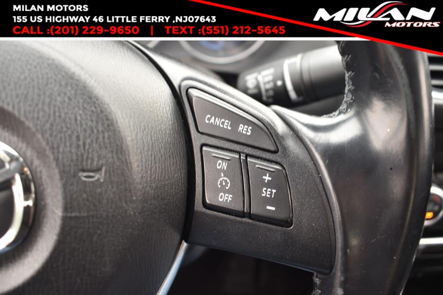 2016 Mazda Mazda6 4dr Sdn Auto i Touring, available for sale in Little Ferry , New Jersey | Milan Motors. Little Ferry , New Jersey 2016 Mazda Mazda6 4dr Sdn Auto i Touring, available for sale in Little Ferry , New Jersey | Milan Motors. Little Ferry , New Jersey
