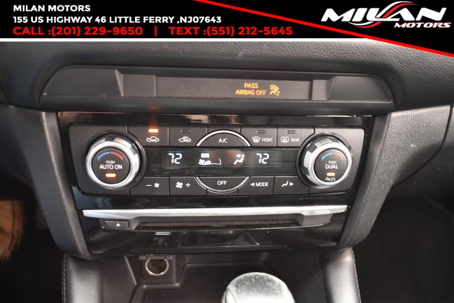 2016 Mazda Mazda6 4dr Sdn Auto i Touring, available for sale in Little Ferry , New Jersey | Milan Motors. Little Ferry , New Jersey 2016 Mazda Mazda6 4dr Sdn Auto i Touring, available for sale in Little Ferry , New Jersey | Milan Motors. Little Ferry , New Jersey