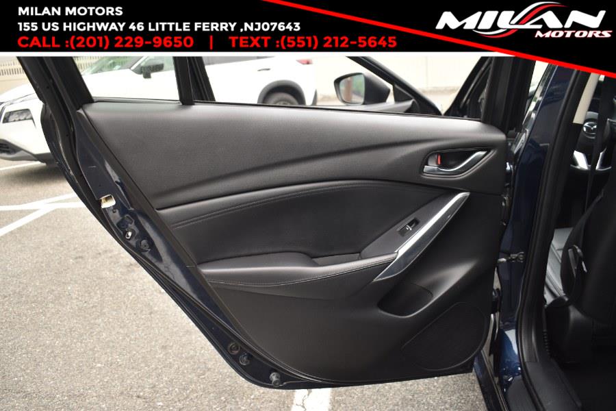2016 Mazda Mazda6 4dr Sdn Auto i Touring, available for sale in Little Ferry , New Jersey | Milan Motors. Little Ferry , New Jersey 2016 Mazda Mazda6 4dr Sdn Auto i Touring, available for sale in Little Ferry , New Jersey | Milan Motors. Little Ferry , New Jersey