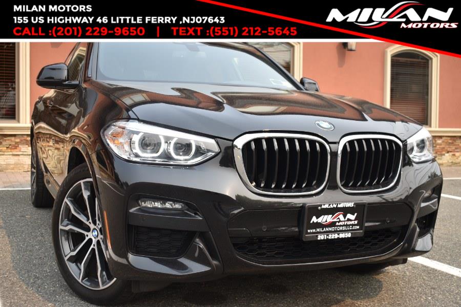 2021 BMW X4 xDrive30i Sports Activity Coupe, available for sale in Little Ferry , New Jersey | Milan Motors. Little Ferry , New Jersey