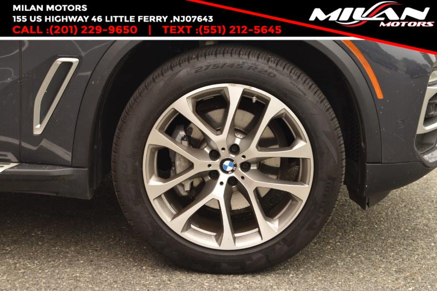 2020 BMW X5 xDrive40i Sports Activity Vehicle, available for sale in Little Ferry , New Jersey | Milan Motors. Little Ferry , New Jersey 2020 BMW X5 xDrive40i Sports Activity Vehicle, available for sale in Little Ferry , New Jersey | Milan Motors. Little Ferry , New Jersey