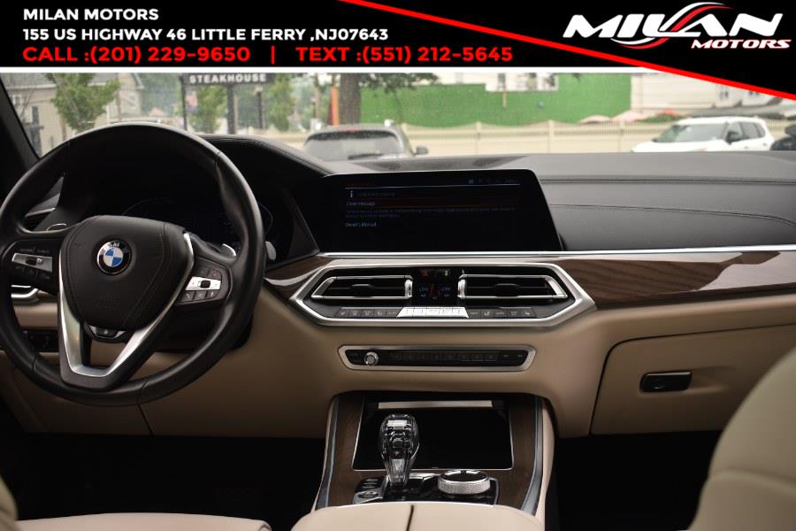 2020 BMW X5 xDrive40i Sports Activity Vehicle, available for sale in Little Ferry , New Jersey | Milan Motors. Little Ferry , New Jersey 2020 BMW X5 xDrive40i Sports Activity Vehicle, available for sale in Little Ferry , New Jersey | Milan Motors. Little Ferry , New Jersey