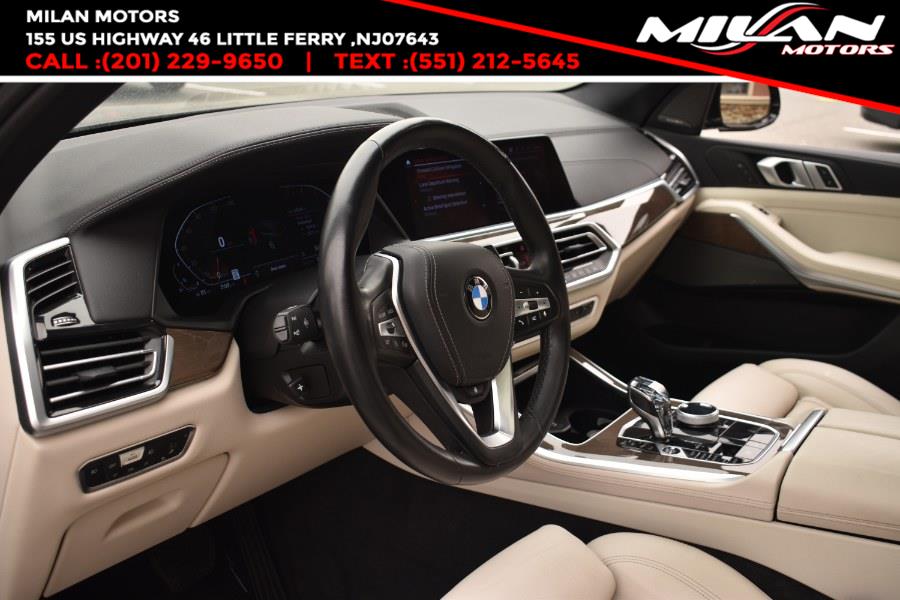 2020 BMW X5 xDrive40i Sports Activity Vehicle, available for sale in Little Ferry , New Jersey | Milan Motors. Little Ferry , New Jersey 2020 BMW X5 xDrive40i Sports Activity Vehicle, available for sale in Little Ferry , New Jersey | Milan Motors. Little Ferry , New Jersey