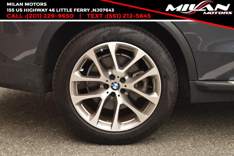 2020 BMW X5 xDrive40i Sports Activity Vehicle, available for sale in Little Ferry , New Jersey | Milan Motors. Little Ferry , New Jersey 2020 BMW X5 xDrive40i Sports Activity Vehicle, available for sale in Little Ferry , New Jersey | Milan Motors. Little Ferry , New Jersey
