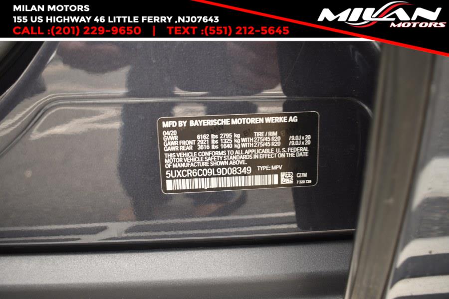 2020 BMW X5 xDrive40i Sports Activity Vehicle, available for sale in Little Ferry , New Jersey | Milan Motors. Little Ferry , New Jersey 2020 BMW X5 xDrive40i Sports Activity Vehicle, available for sale in Little Ferry , New Jersey | Milan Motors. Little Ferry , New Jersey