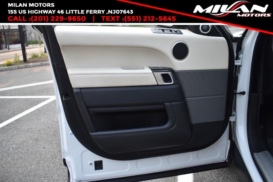 2017 Land Rover Range Rover Sport V6 Supercharged HSE, available for sale in Little Ferry , New Jersey | Milan Motors. Little Ferry , New Jersey 2017 Land Rover Range Rover Sport V6 Supercharged HSE, available for sale in Little Ferry , New Jersey | Milan Motors. Little Ferry , New Jersey