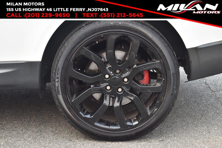 2017 Land Rover Range Rover Sport V6 Supercharged HSE, available for sale in Little Ferry , New Jersey | Milan Motors. Little Ferry , New Jersey 2017 Land Rover Range Rover Sport V6 Supercharged HSE, available for sale in Little Ferry , New Jersey | Milan Motors. Little Ferry , New Jersey
