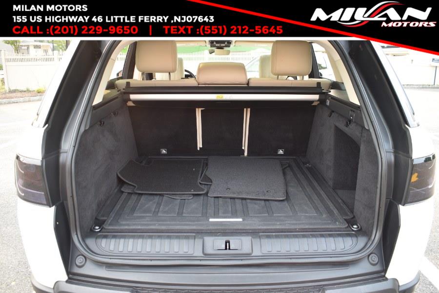 2017 Land Rover Range Rover Sport V6 Supercharged HSE, available for sale in Little Ferry , New Jersey | Milan Motors. Little Ferry , New Jersey 2017 Land Rover Range Rover Sport V6 Supercharged HSE, available for sale in Little Ferry , New Jersey | Milan Motors. Little Ferry , New Jersey