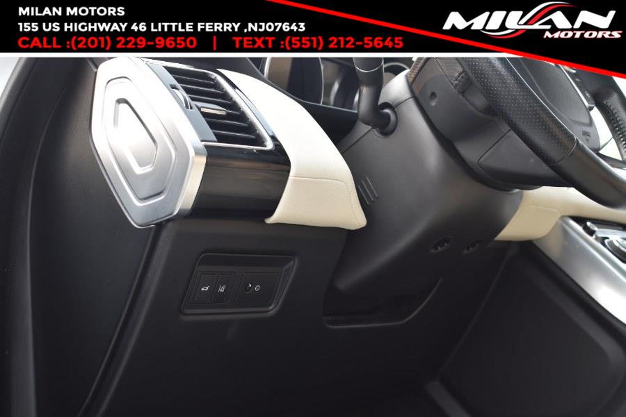 2017 Land Rover Range Rover Sport V6 Supercharged HSE, available for sale in Little Ferry , New Jersey | Milan Motors. Little Ferry , New Jersey 2017 Land Rover Range Rover Sport V6 Supercharged HSE, available for sale in Little Ferry , New Jersey | Milan Motors. Little Ferry , New Jersey