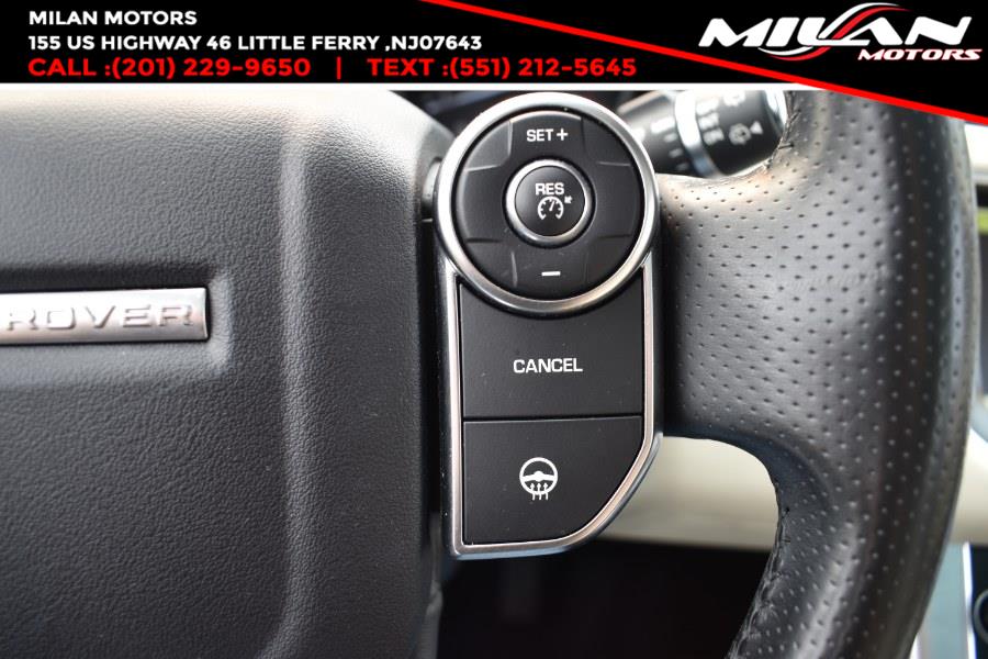 2017 Land Rover Range Rover Sport V6 Supercharged HSE, available for sale in Little Ferry , New Jersey | Milan Motors. Little Ferry , New Jersey 2017 Land Rover Range Rover Sport V6 Supercharged HSE, available for sale in Little Ferry , New Jersey | Milan Motors. Little Ferry , New Jersey