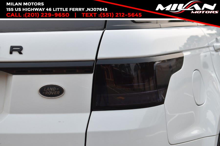 2017 Land Rover Range Rover Sport V6 Supercharged HSE, available for sale in Little Ferry , New Jersey | Milan Motors. Little Ferry , New Jersey 2017 Land Rover Range Rover Sport V6 Supercharged HSE, available for sale in Little Ferry , New Jersey | Milan Motors. Little Ferry , New Jersey