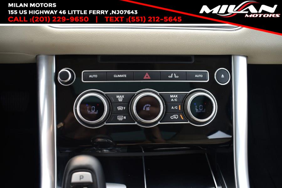 2017 Land Rover Range Rover Sport V6 Supercharged HSE, available for sale in Little Ferry , New Jersey | Milan Motors. Little Ferry , New Jersey 2017 Land Rover Range Rover Sport V6 Supercharged HSE, available for sale in Little Ferry , New Jersey | Milan Motors. Little Ferry , New Jersey