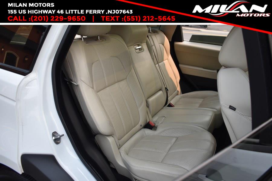 2017 Land Rover Range Rover Sport V6 Supercharged HSE, available for sale in Little Ferry , New Jersey | Milan Motors. Little Ferry , New Jersey 2017 Land Rover Range Rover Sport V6 Supercharged HSE, available for sale in Little Ferry , New Jersey | Milan Motors. Little Ferry , New Jersey