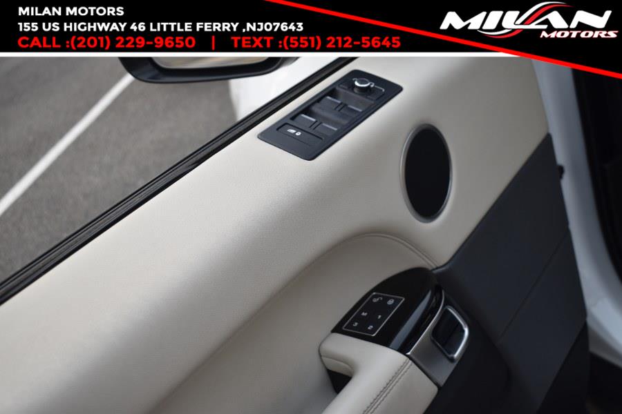 2017 Land Rover Range Rover Sport V6 Supercharged HSE, available for sale in Little Ferry , New Jersey | Milan Motors. Little Ferry , New Jersey 2017 Land Rover Range Rover Sport V6 Supercharged HSE, available for sale in Little Ferry , New Jersey | Milan Motors. Little Ferry , New Jersey