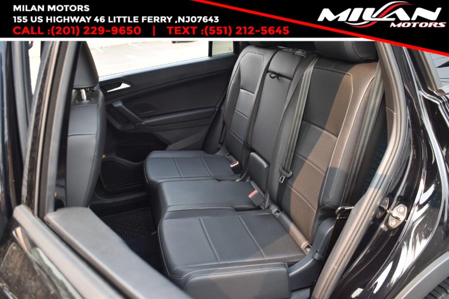 2020 Volkswagen Tiguan 2.0T SE R-Line Black 4MOTION, available for sale in Little Ferry , New Jersey | Milan Motors. Little Ferry , New Jersey 2020 Volkswagen Tiguan 2.0T SE R-Line Black 4MOTION, available for sale in Little Ferry , New Jersey | Milan Motors. Little Ferry , New Jersey