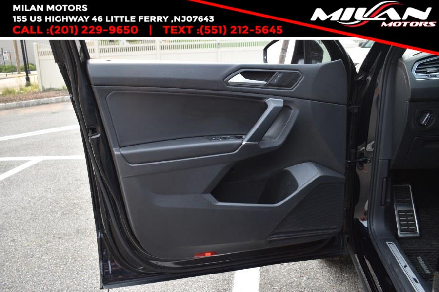 2020 Volkswagen Tiguan 2.0T SE R-Line Black 4MOTION, available for sale in Little Ferry , New Jersey | Milan Motors. Little Ferry , New Jersey 2020 Volkswagen Tiguan 2.0T SE R-Line Black 4MOTION, available for sale in Little Ferry , New Jersey | Milan Motors. Little Ferry , New Jersey
