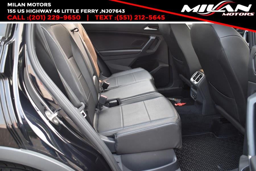 2020 Volkswagen Tiguan 2.0T SE R-Line Black 4MOTION, available for sale in Little Ferry , New Jersey | Milan Motors. Little Ferry , New Jersey 2020 Volkswagen Tiguan 2.0T SE R-Line Black 4MOTION, available for sale in Little Ferry , New Jersey | Milan Motors. Little Ferry , New Jersey