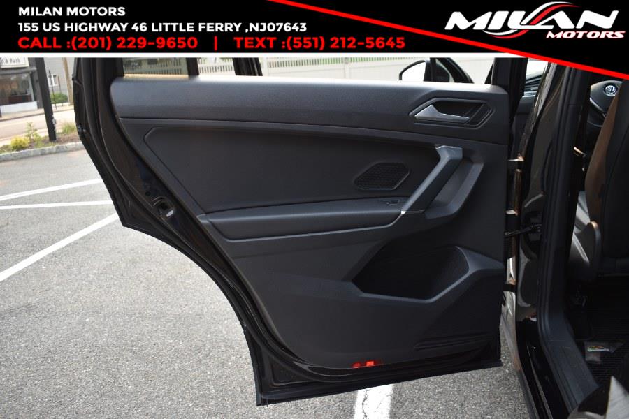 2020 Volkswagen Tiguan 2.0T SE R-Line Black 4MOTION, available for sale in Little Ferry , New Jersey | Milan Motors. Little Ferry , New Jersey 2020 Volkswagen Tiguan 2.0T SE R-Line Black 4MOTION, available for sale in Little Ferry , New Jersey | Milan Motors. Little Ferry , New Jersey