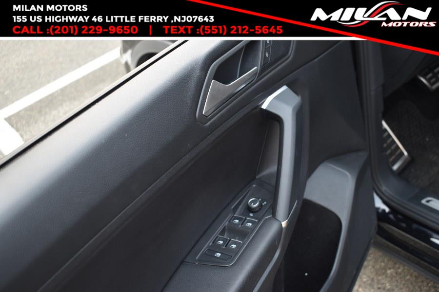 2020 Volkswagen Tiguan 2.0T SE R-Line Black 4MOTION, available for sale in Little Ferry , New Jersey | Milan Motors. Little Ferry , New Jersey 2020 Volkswagen Tiguan 2.0T SE R-Line Black 4MOTION, available for sale in Little Ferry , New Jersey | Milan Motors. Little Ferry , New Jersey